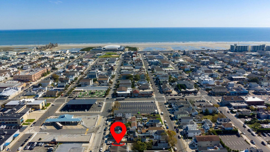 Photo of 138 W Burk Avenue, Wildwood, NJ 08260 (MLS # 263020)