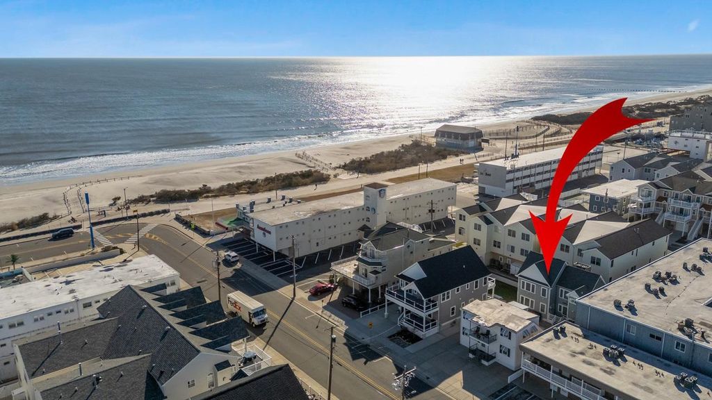 Photo of 504 E 13th Avenue #C, North Wildwood, NJ 08260 (MLS # 260036)