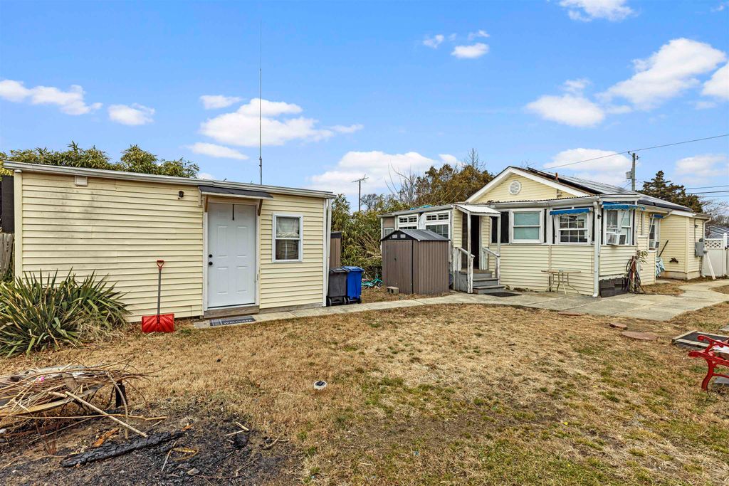 Photo of 408 E Jacksonville Avenue, Villas, NJ 08251 (MLS # 260450)