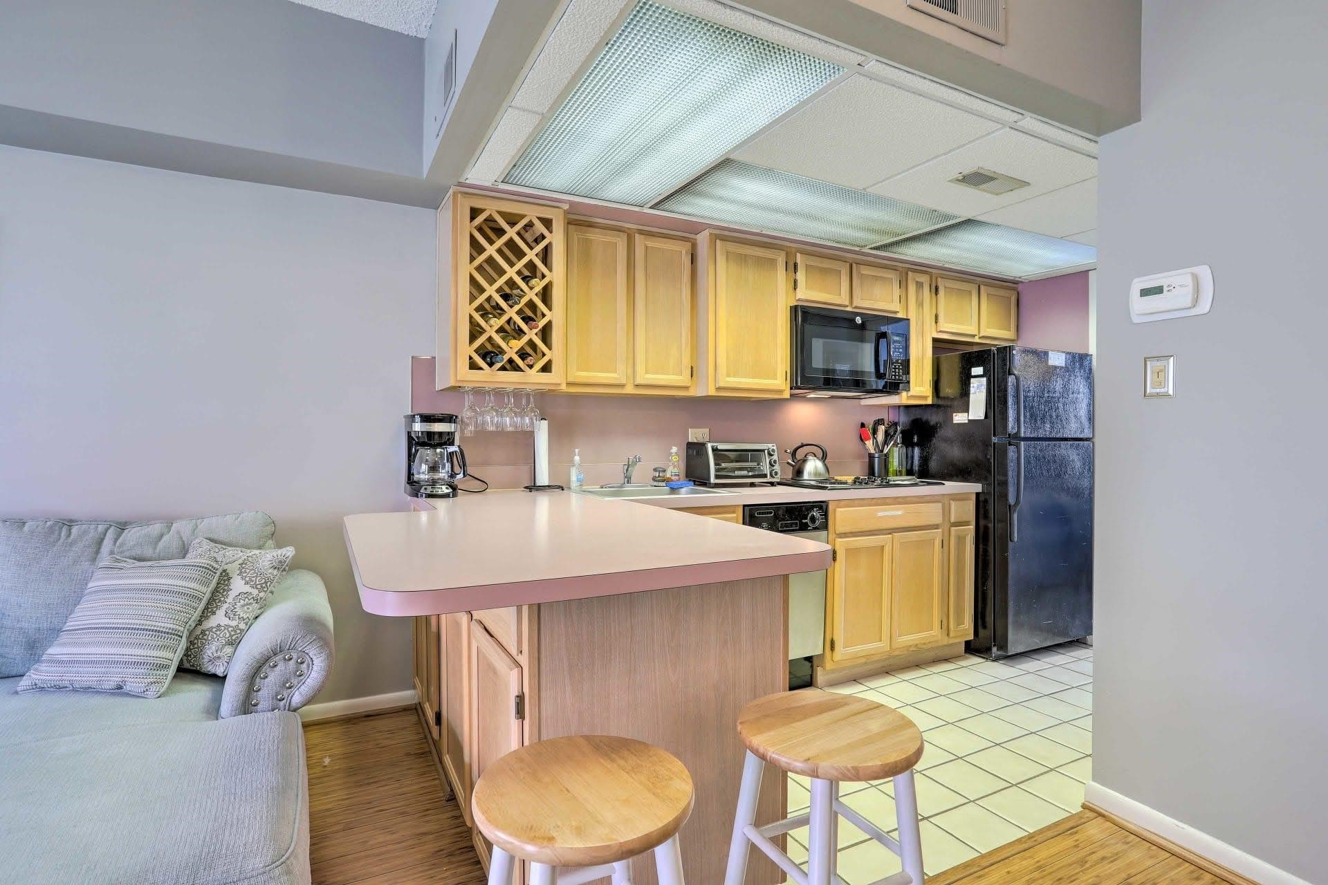 3010 Ocean Avenue #303, Wildwood, New Jersey image 3