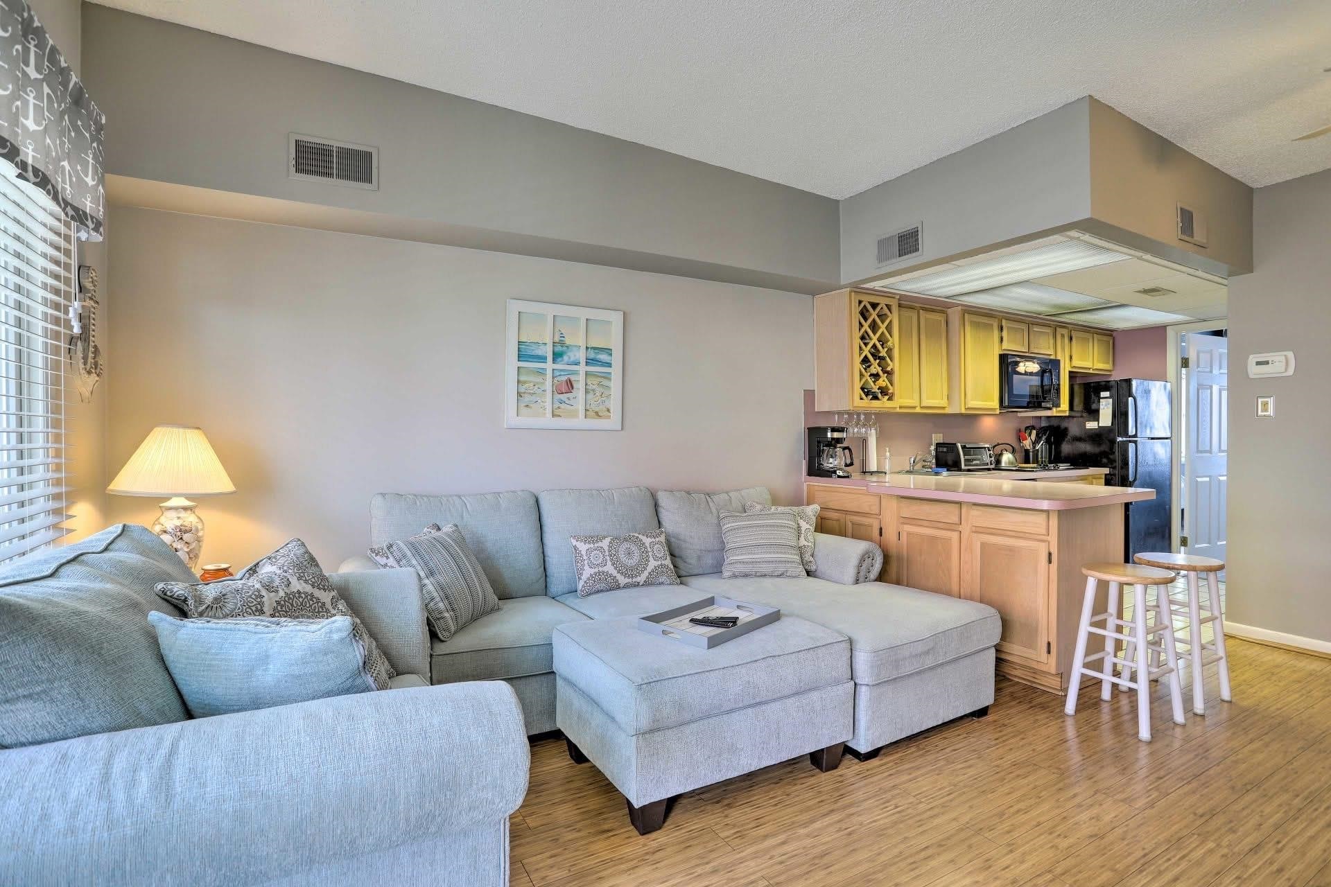 3010 Ocean Avenue #303, Wildwood, New Jersey image 2