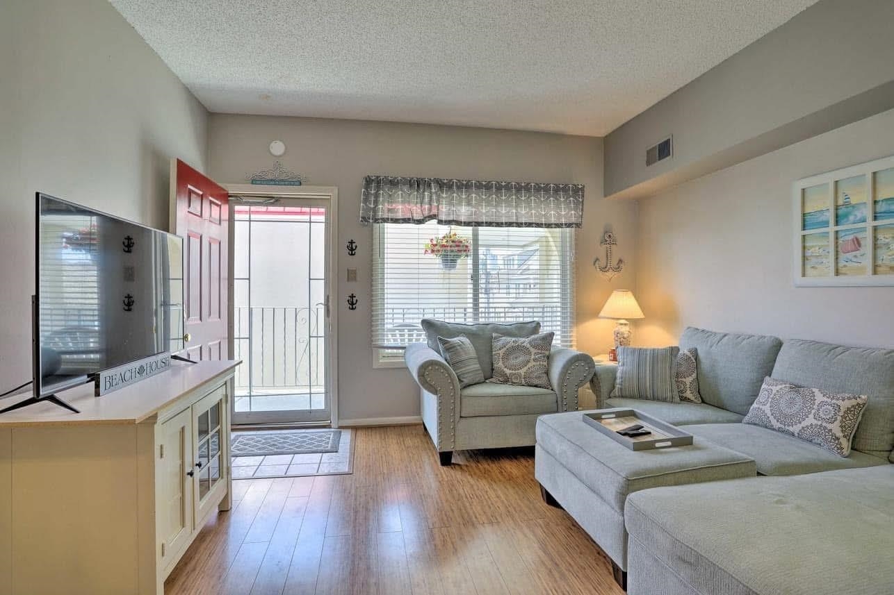 3010 Ocean Avenue #303, Wildwood, New Jersey image 4