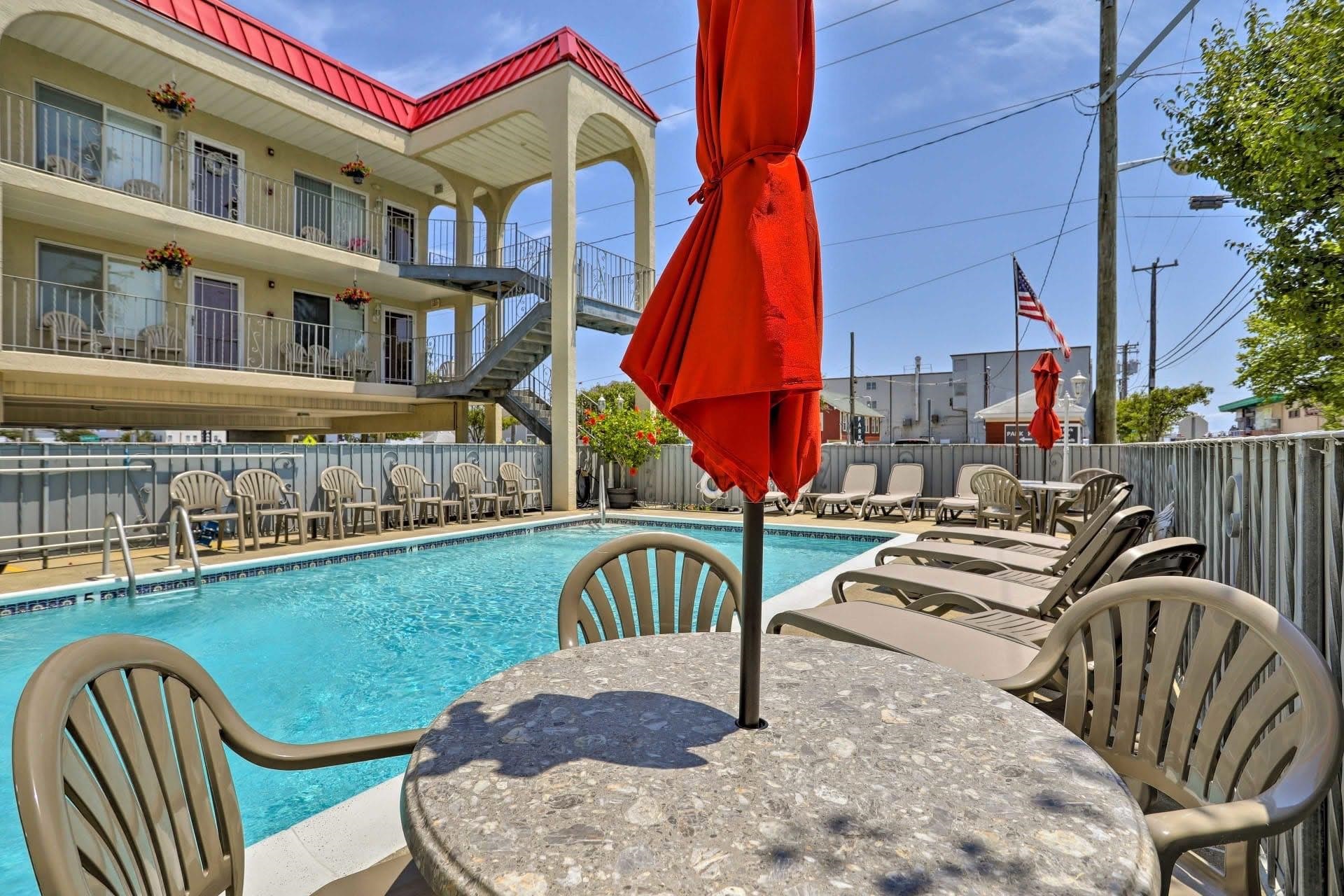 3010 Ocean Avenue #303, Wildwood, New Jersey image 1