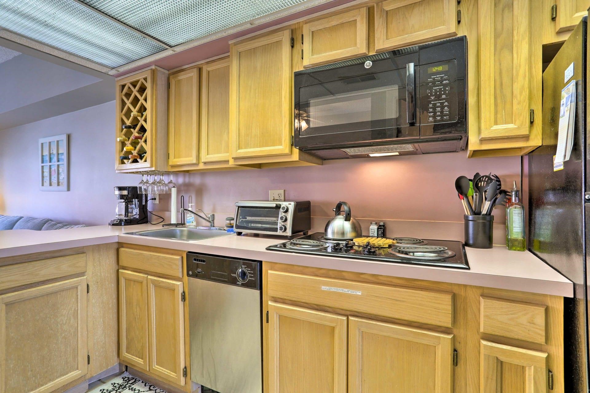 3010 Ocean Avenue #303, Wildwood, New Jersey image 6