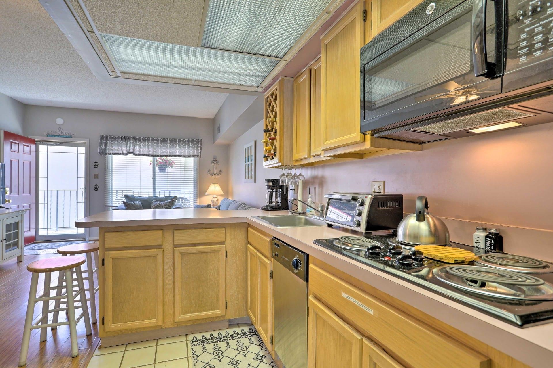 3010 Ocean Avenue #303, Wildwood, New Jersey image 8