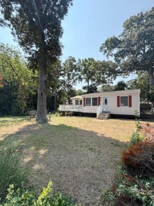 Photo of 110 Pinewood Road, Townbank, NJ 08204 (MLS # 262244)