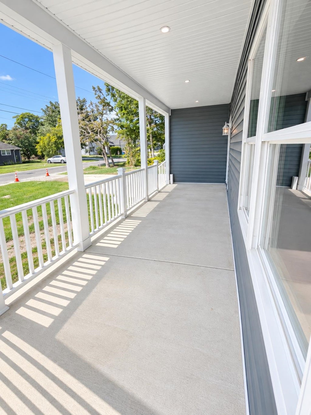 Photo of 212 W Pacific Avenue, Cape May Court House, NJ 08210 (MLS # 262618)