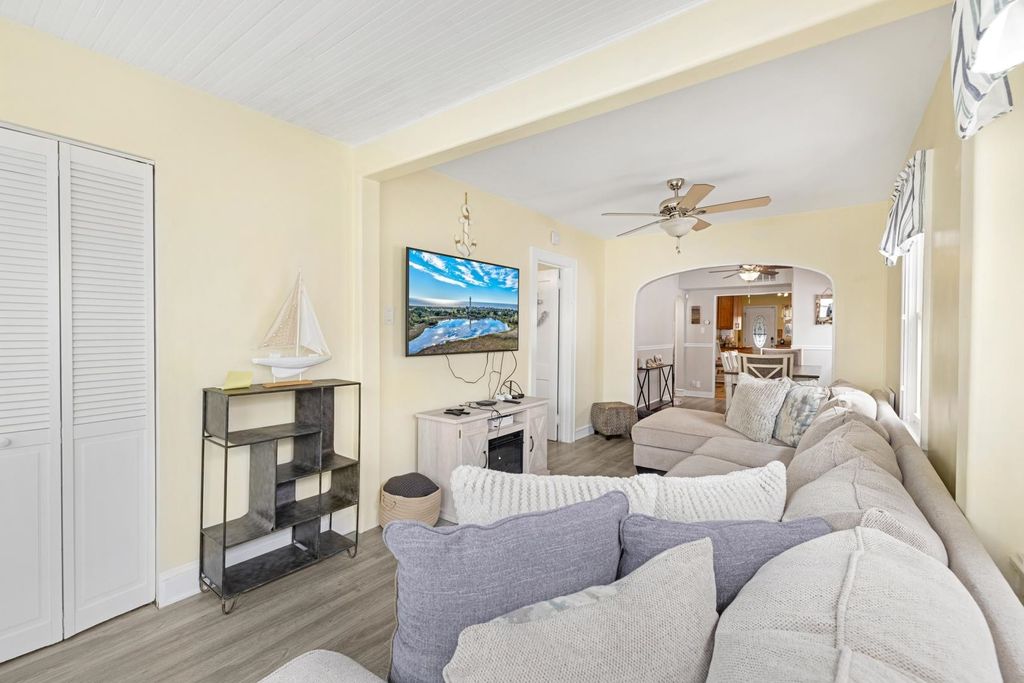 Photo of 1803 New York Avenue, North Wildwood, NJ 08260 (MLS # 260729)