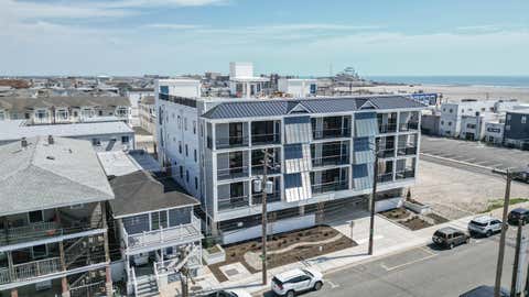 Condo For Sale - 323 E Oak Avenue #103<br/> Cape May County, Wildwood, NJ 08260