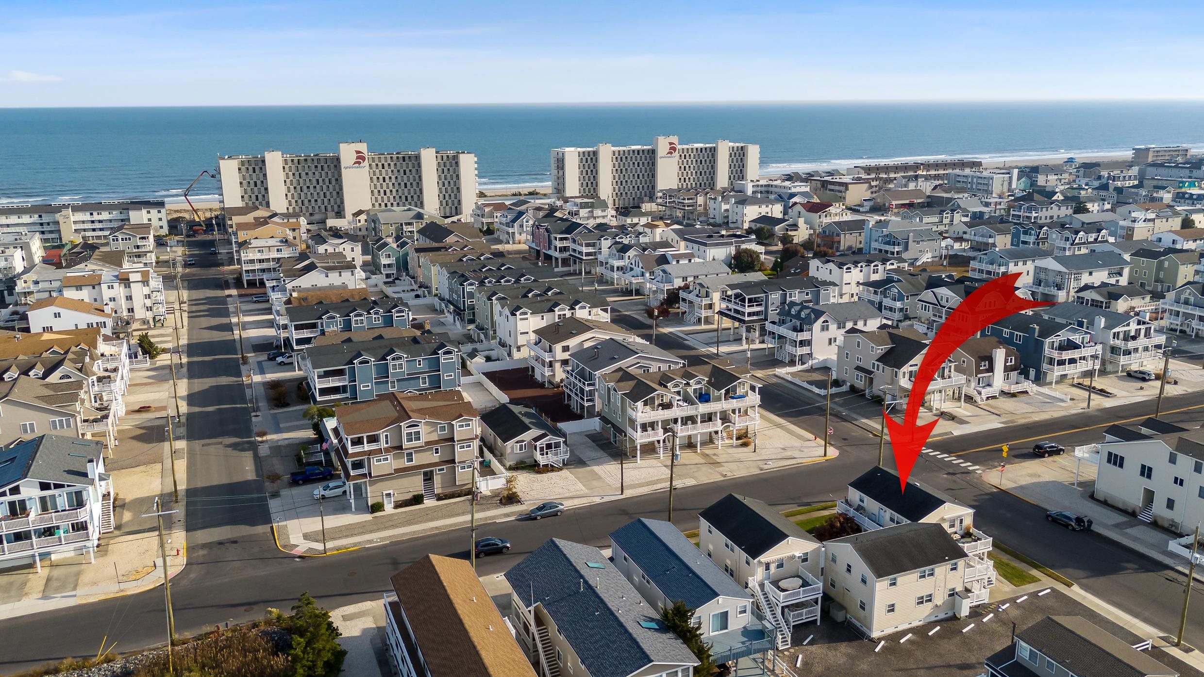3510 Central Avenue #1, Sea Isle City, New Jersey image 39