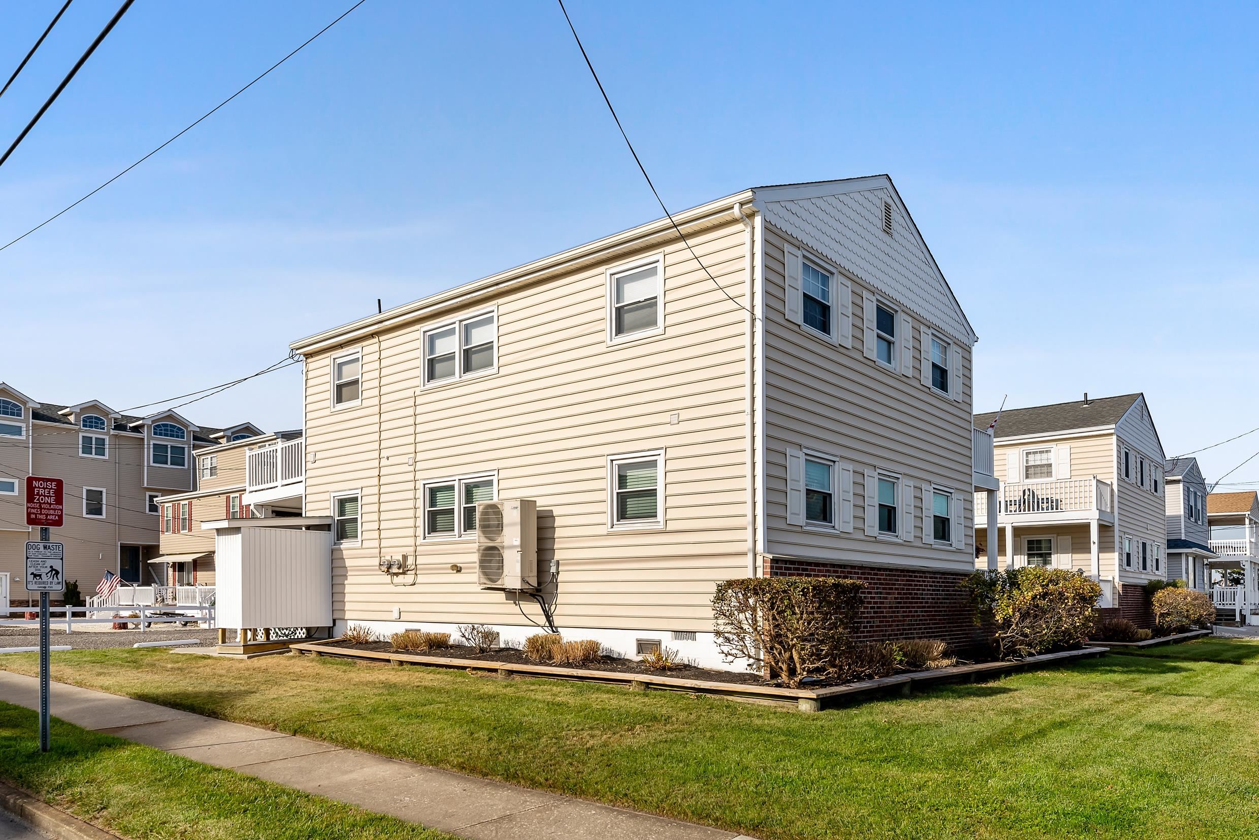 3510 Central Avenue #1, Sea Isle City, New Jersey image 32