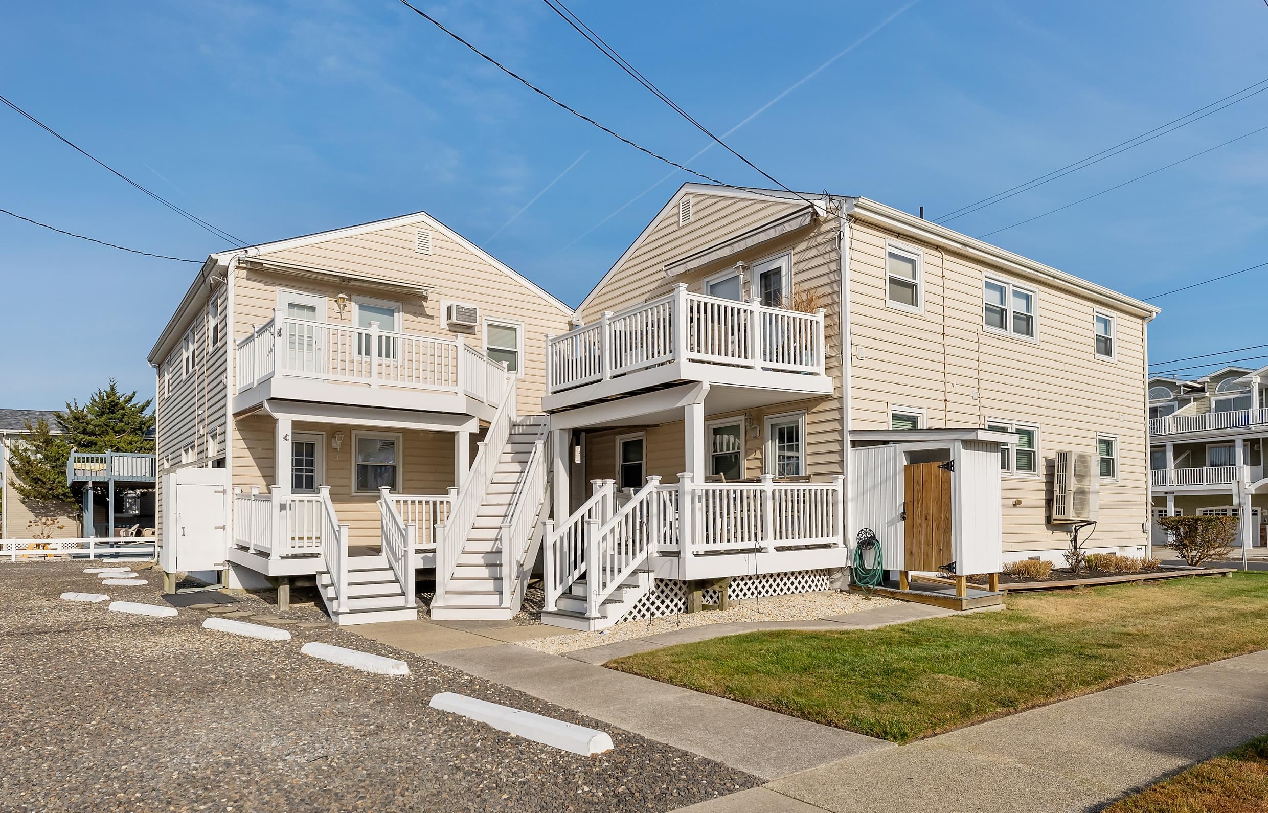 3510 Central Avenue #1, Sea Isle City, New Jersey image 29