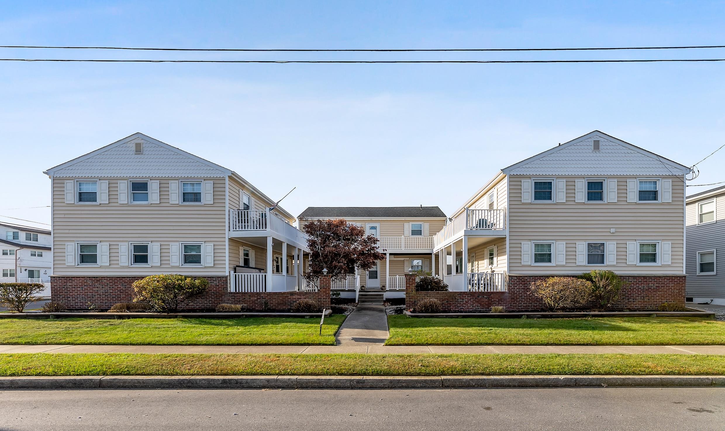 3510 Central Avenue #1, Sea Isle City, New Jersey image 1
