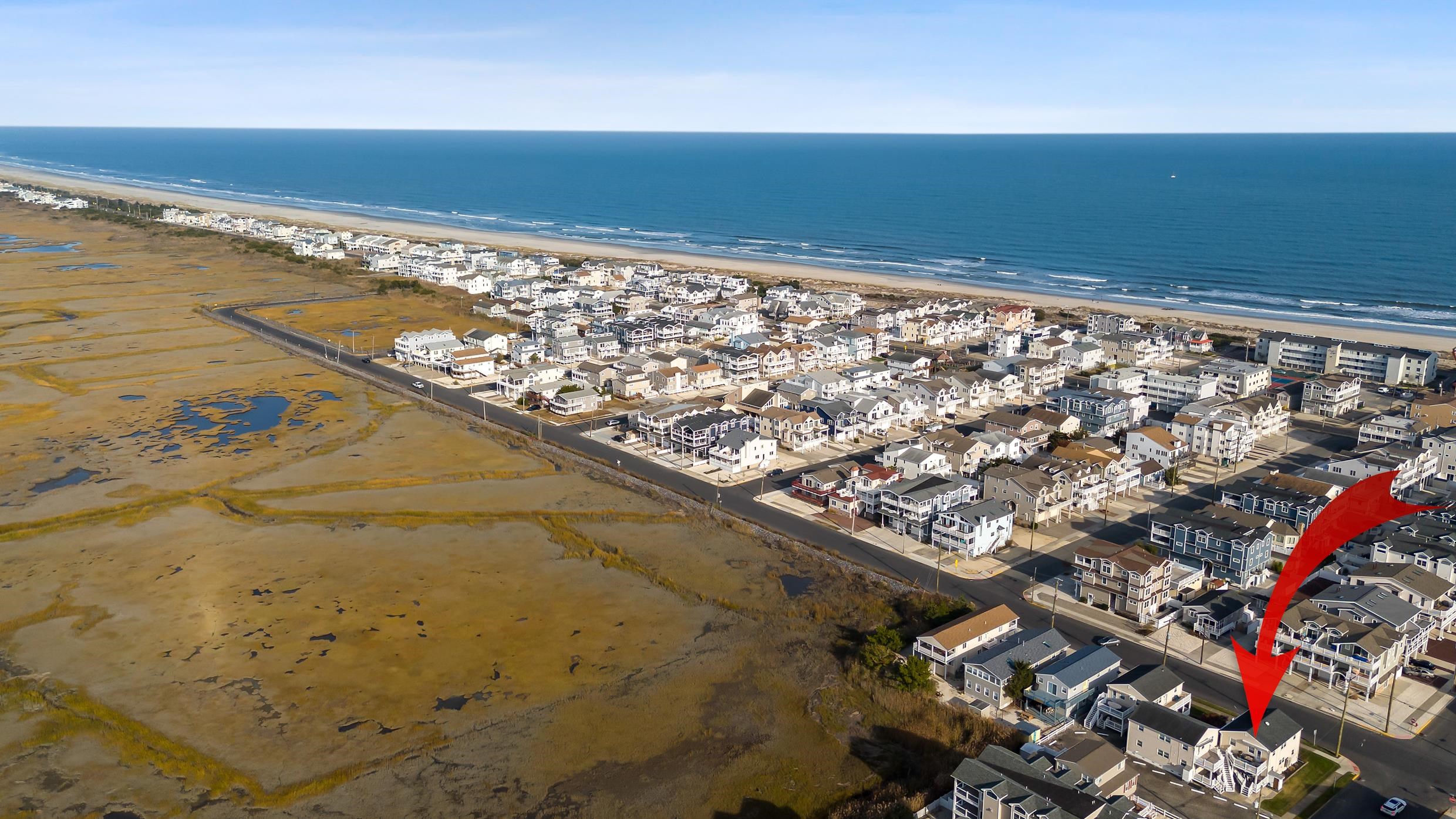 3510 Central Avenue #1, Sea Isle City, New Jersey image 43