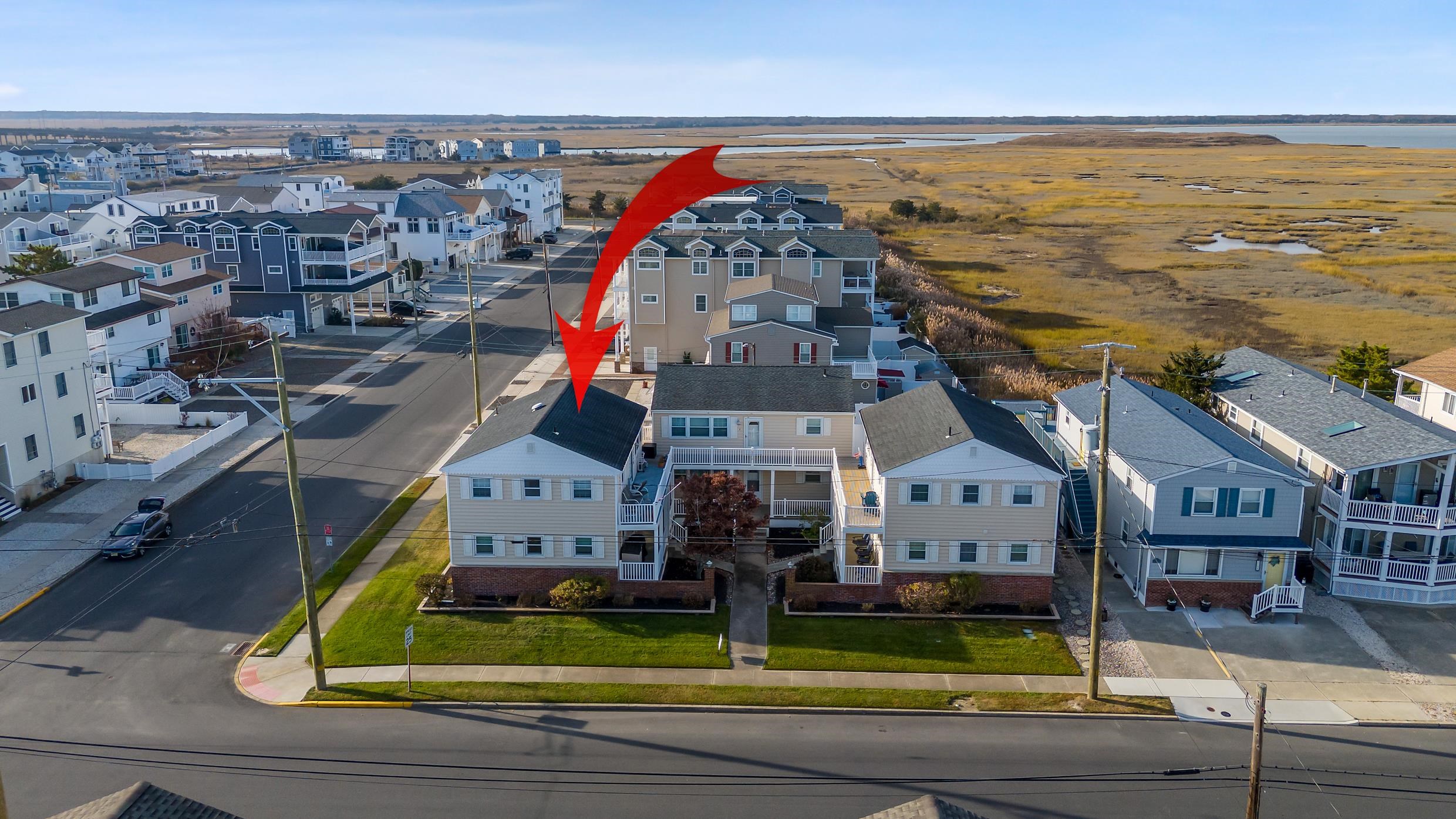3510 Central Avenue #1, Sea Isle City, New Jersey image 4