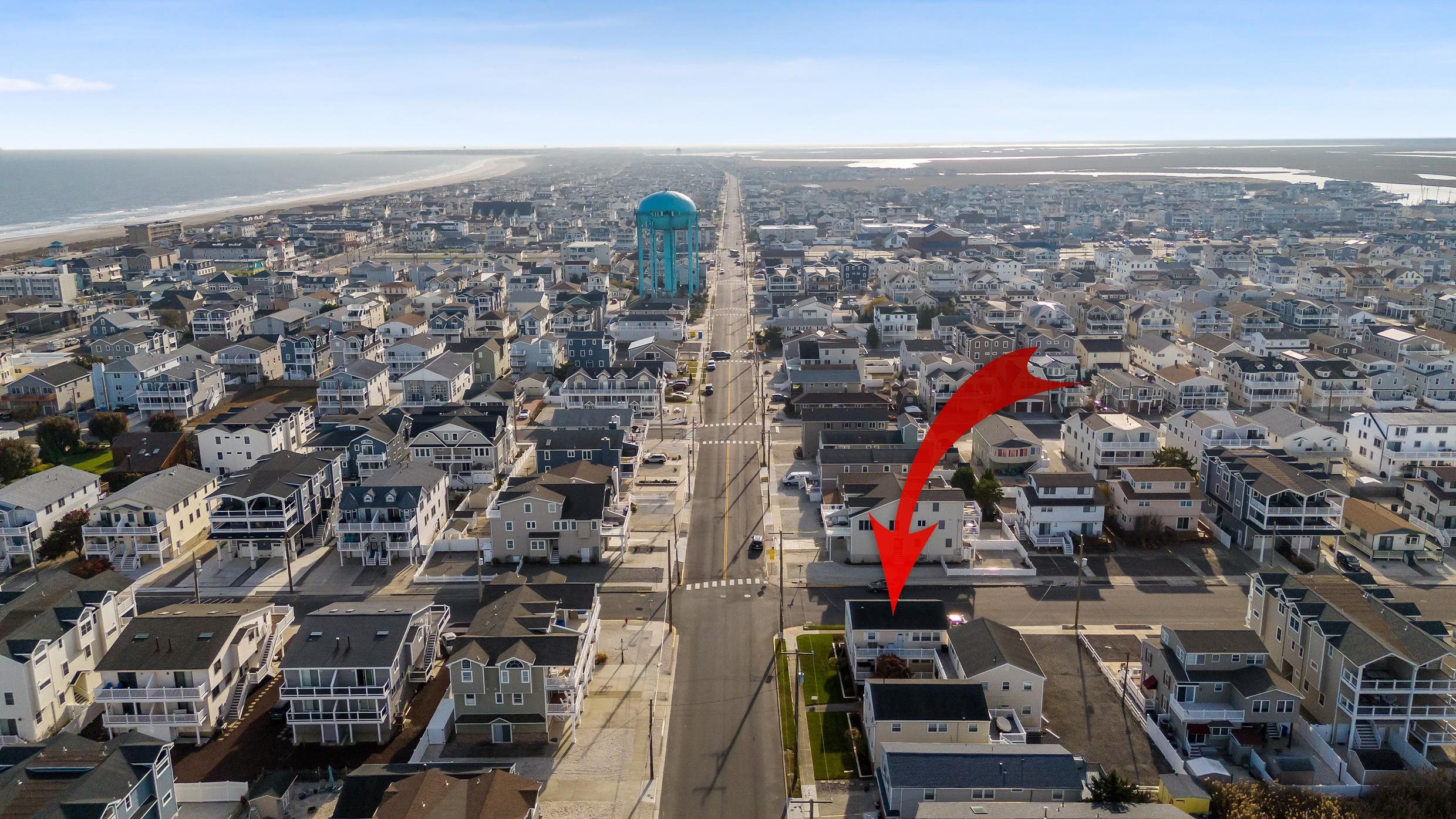 3510 Central Avenue #1, Sea Isle City, New Jersey image 35