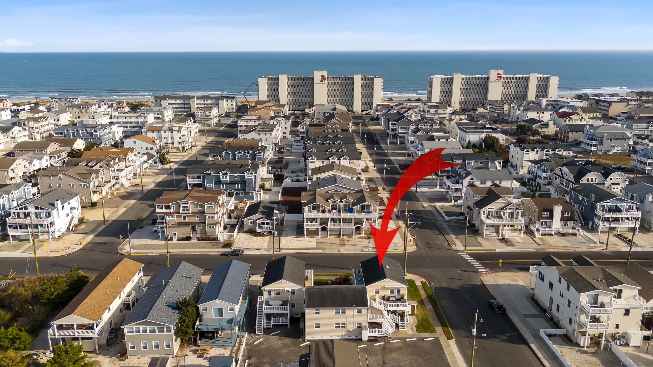 3510 Central Avenue #1, Sea Isle City, New Jersey image 6