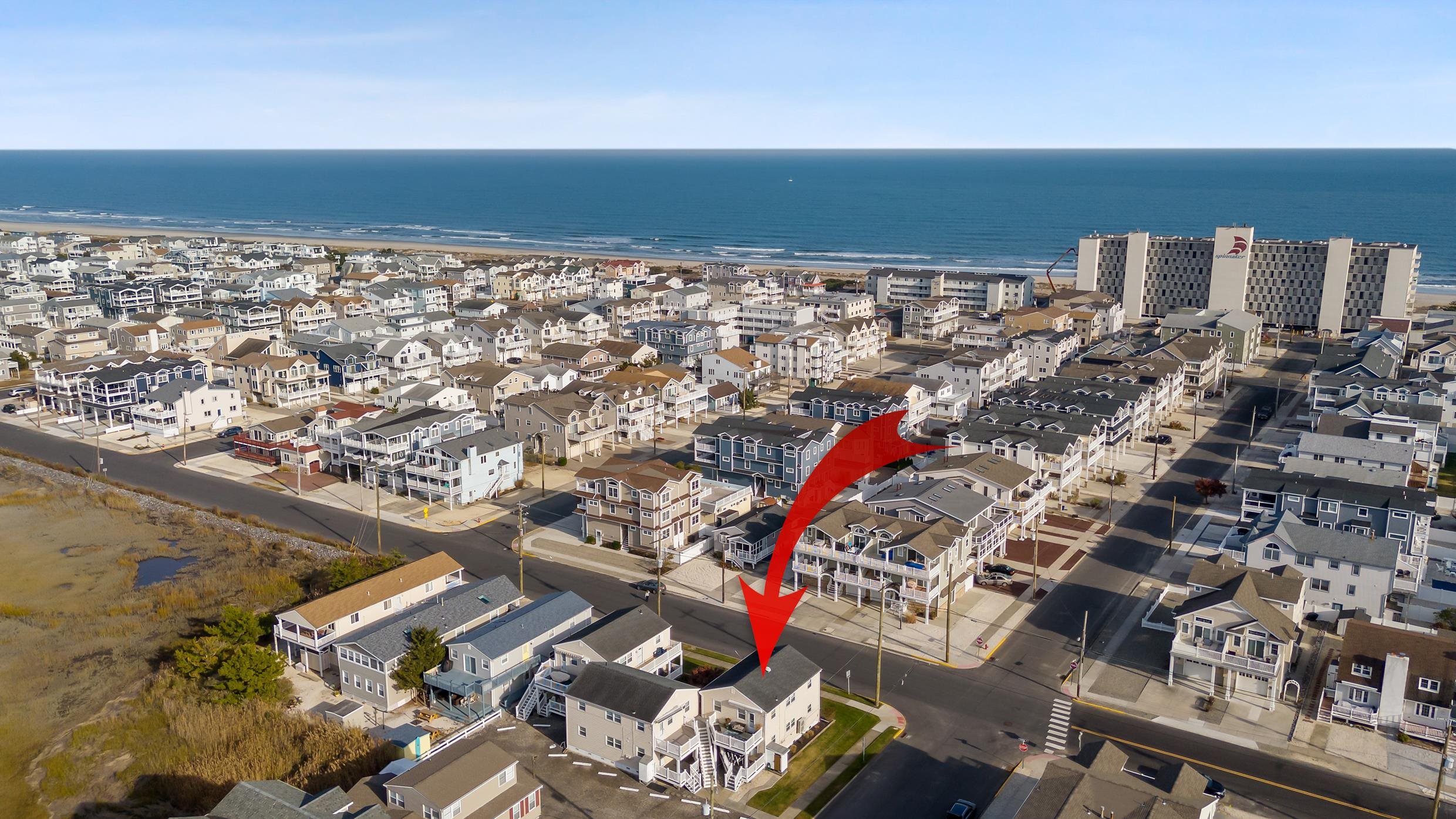 3510 Central Avenue #1, Sea Isle City, New Jersey image 36