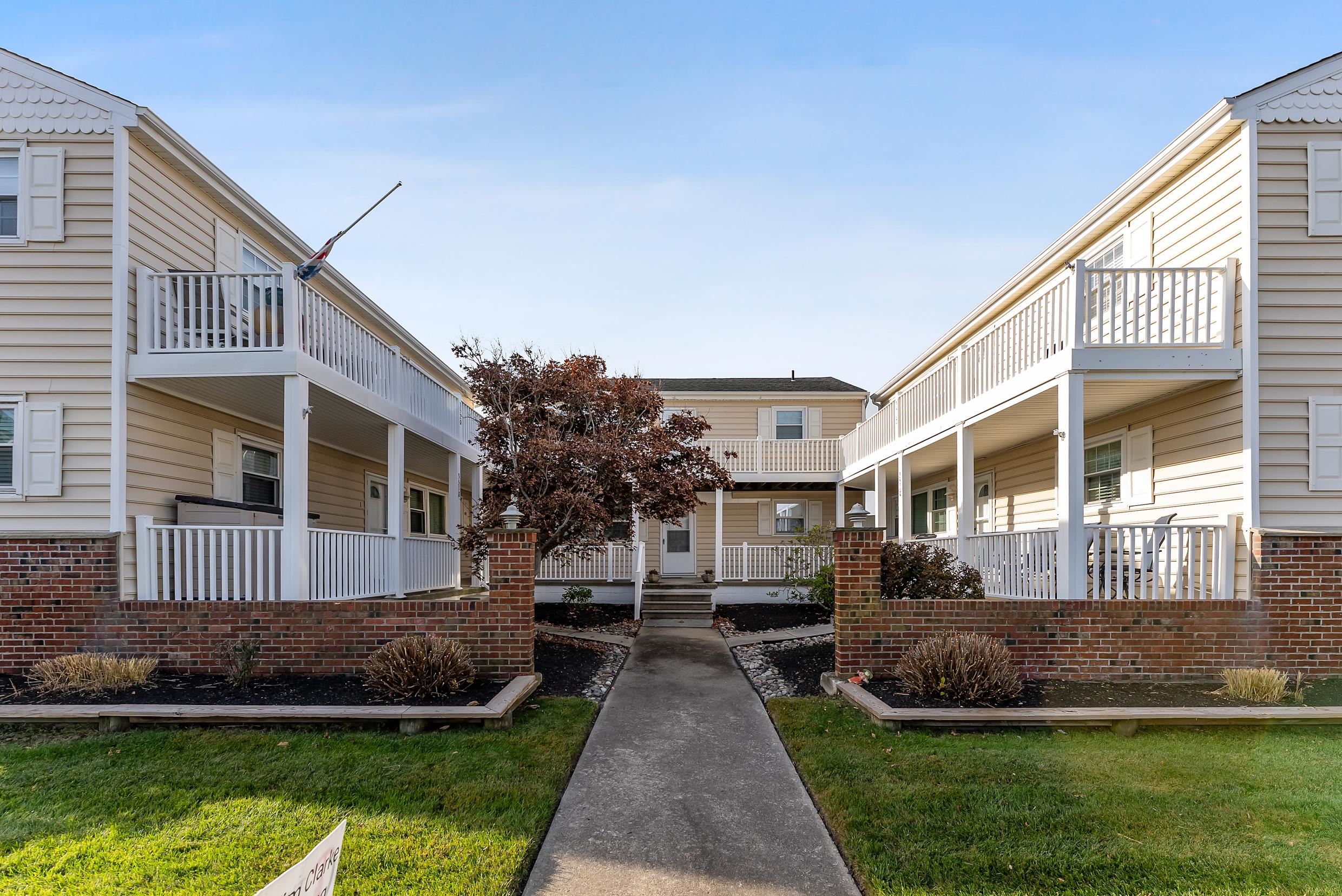 3510 Central Avenue #1, Sea Isle City, New Jersey image 2