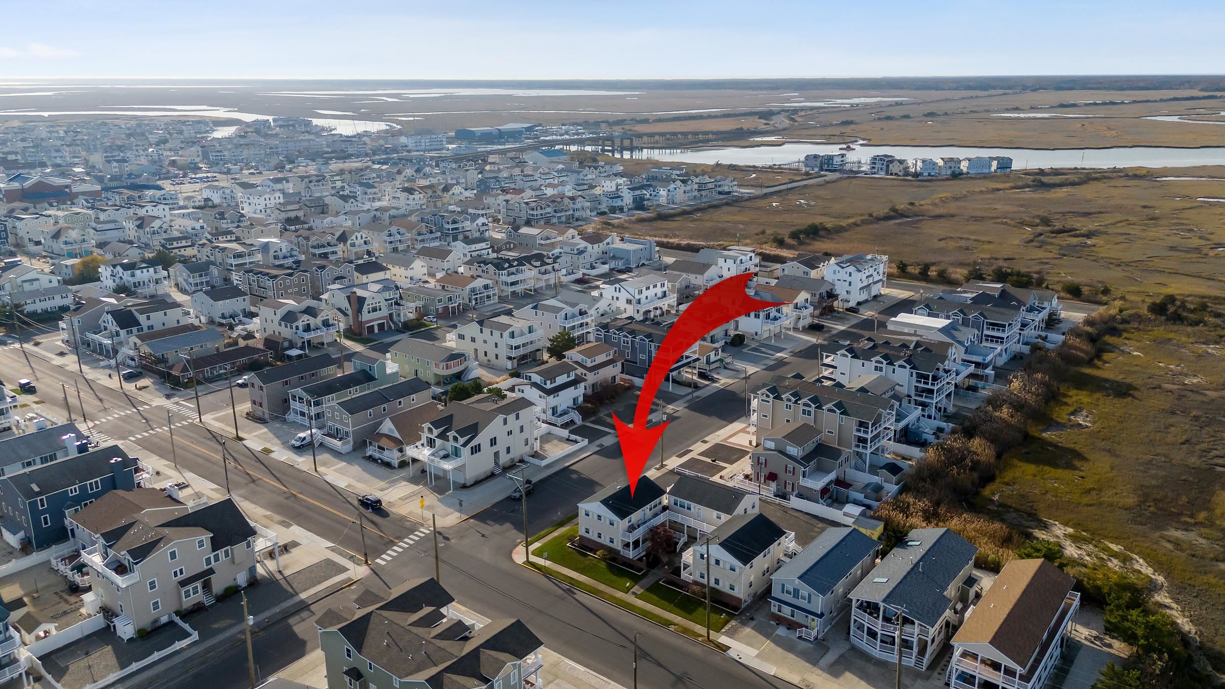 3510 Central Avenue #1, Sea Isle City, New Jersey image 33