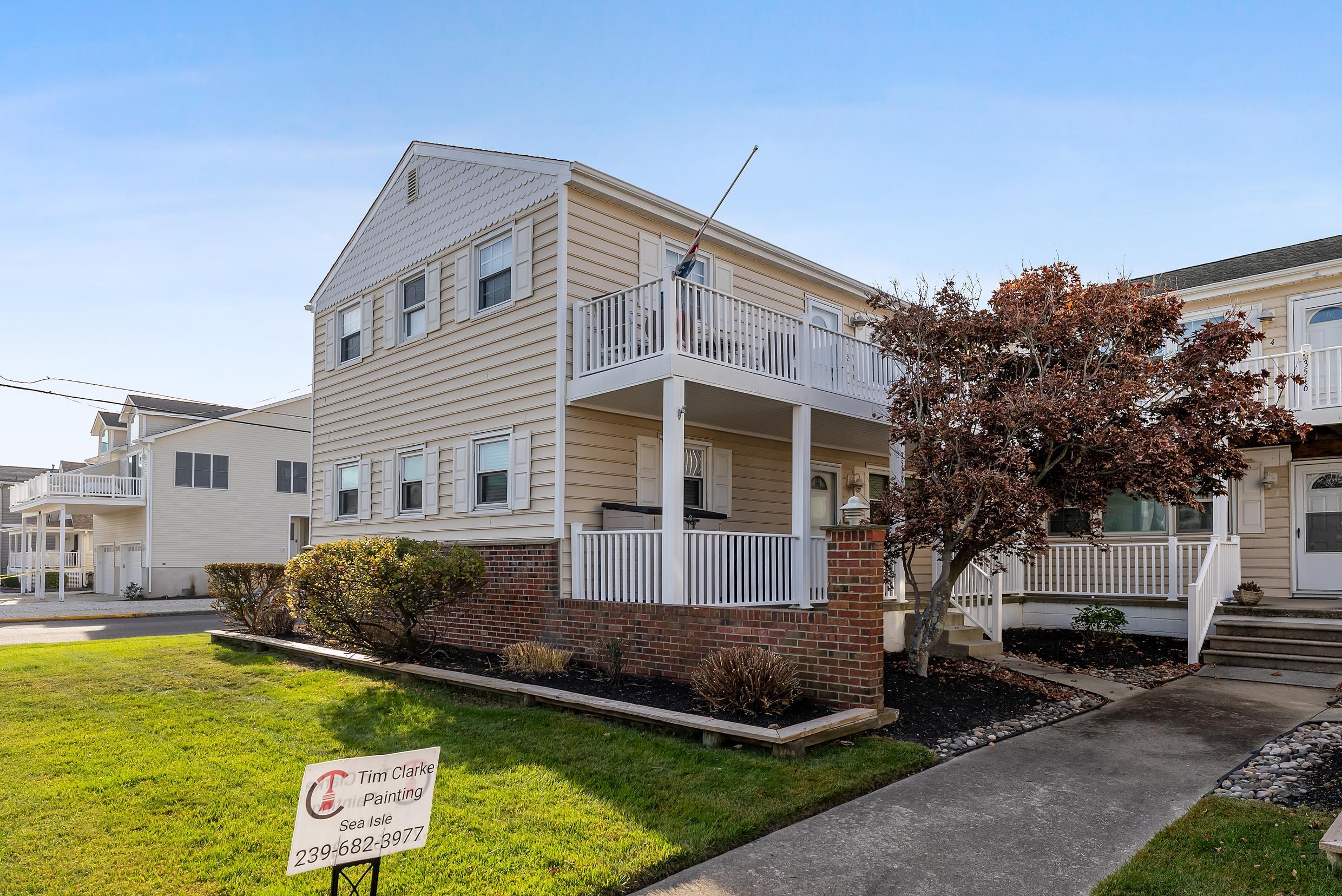 3510 Central Avenue #1, Sea Isle City, New Jersey image 3