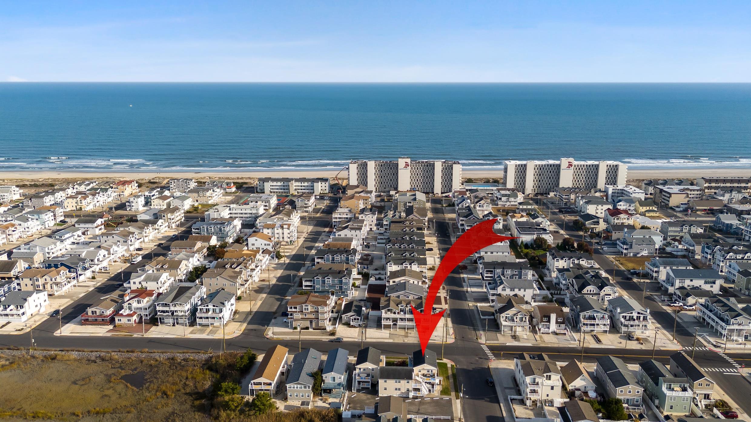 3510 Central Avenue #1, Sea Isle City, New Jersey image 34