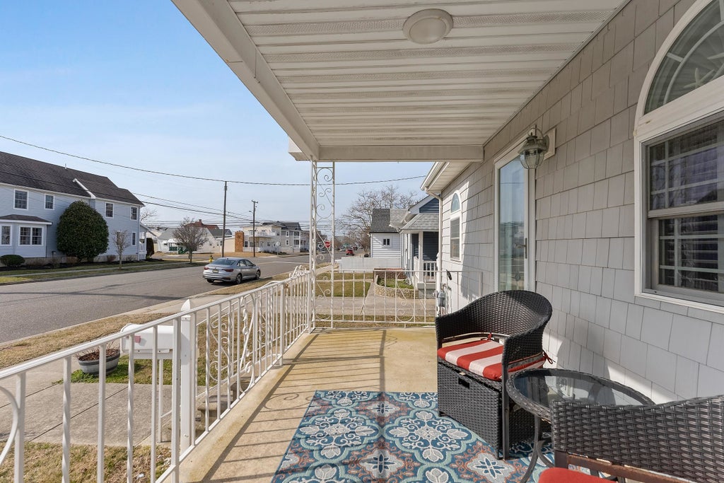 Photo of 305 E 19th Avenue, North Wildwood, NJ 08260 (MLS # 262561)