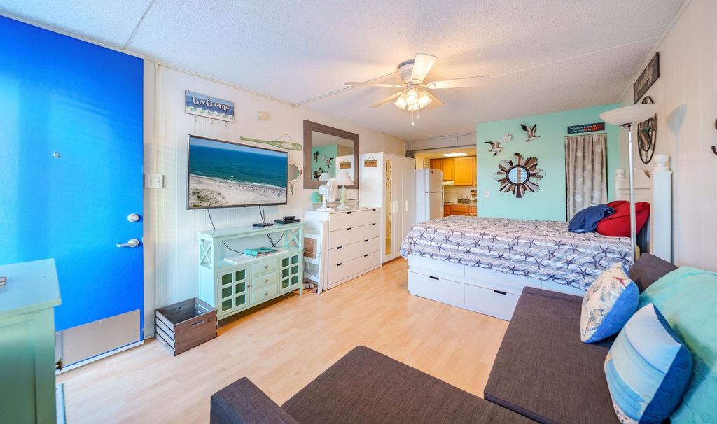 Photo of 3408 Haven Avenue #312, Ocean City, NJ 08226 (MLS # 260341)