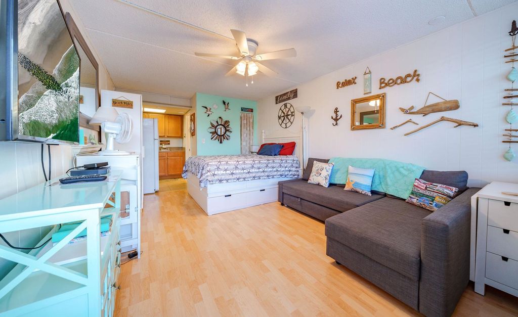 Photo of 3408 Haven Avenue #312, Ocean City, NJ 08226 (MLS # 260341)