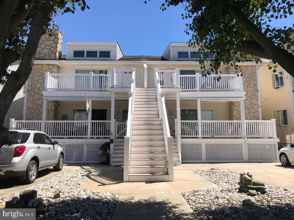 Photo of 421 W Bennett Avenue #4, Wildwood, NJ 08260 (MLS # 253153)