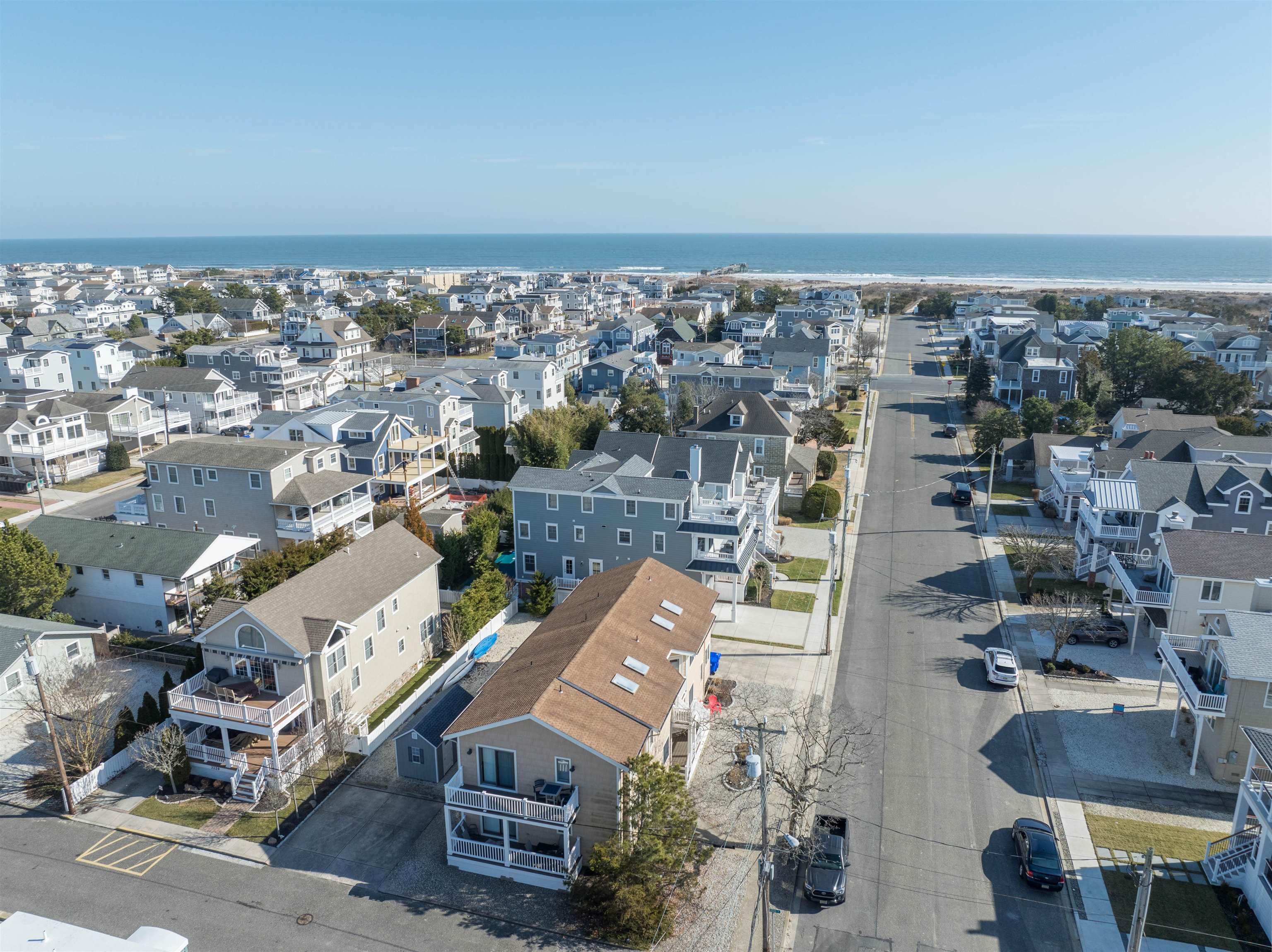 173 33rd Street #3, Avalon, New Jersey image 21