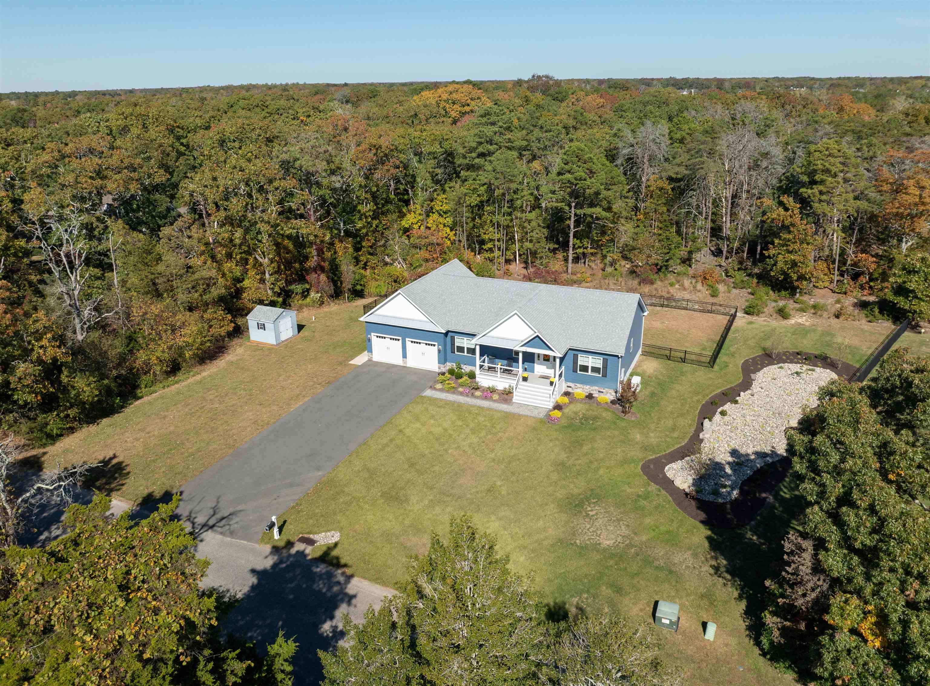 10 Brook Ridge Road, Swainton, Massachusetts image 30