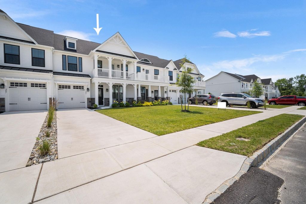 Photo of 205 Southgate Road #205, Cape May Court House, NJ 08210 (MLS # 260006)