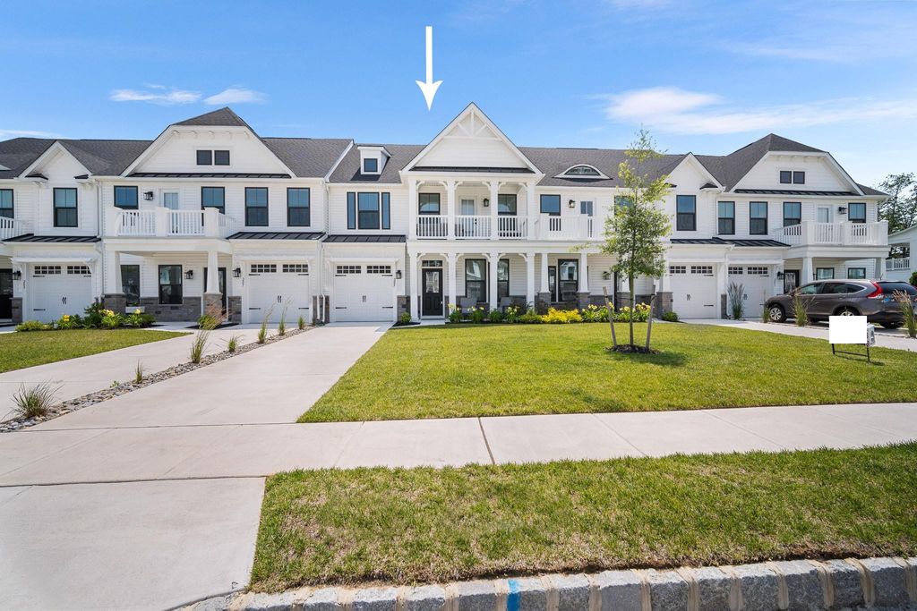 Photo of 205 Southgate Road #205, Cape May Court House, NJ 08210 (MLS # 260006)