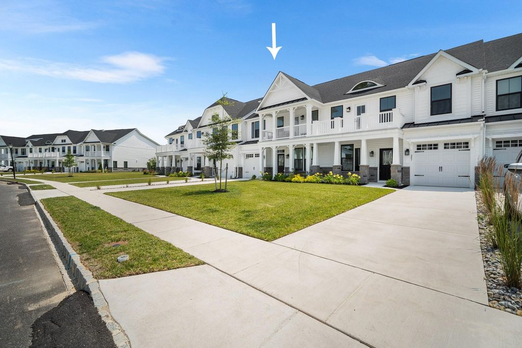 Photo of 205 Southgate Road #205, Cape May Court House, NJ 08210 (MLS # 260006)