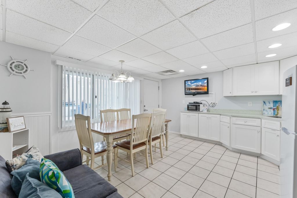 Photo of 406-10 E Monterey Avenue #106, Wildwood Crest, NJ 08260 (MLS # 252952)