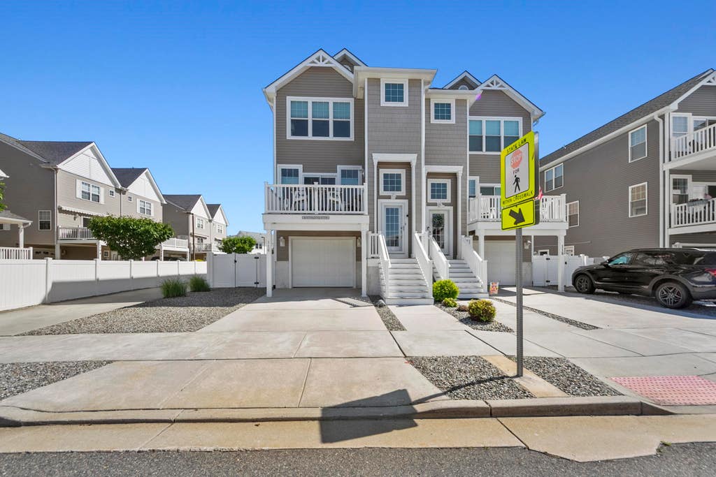 Photo of 116 Anglesea Drive, North Wildwood, NJ 08260 (MLS # 262063)