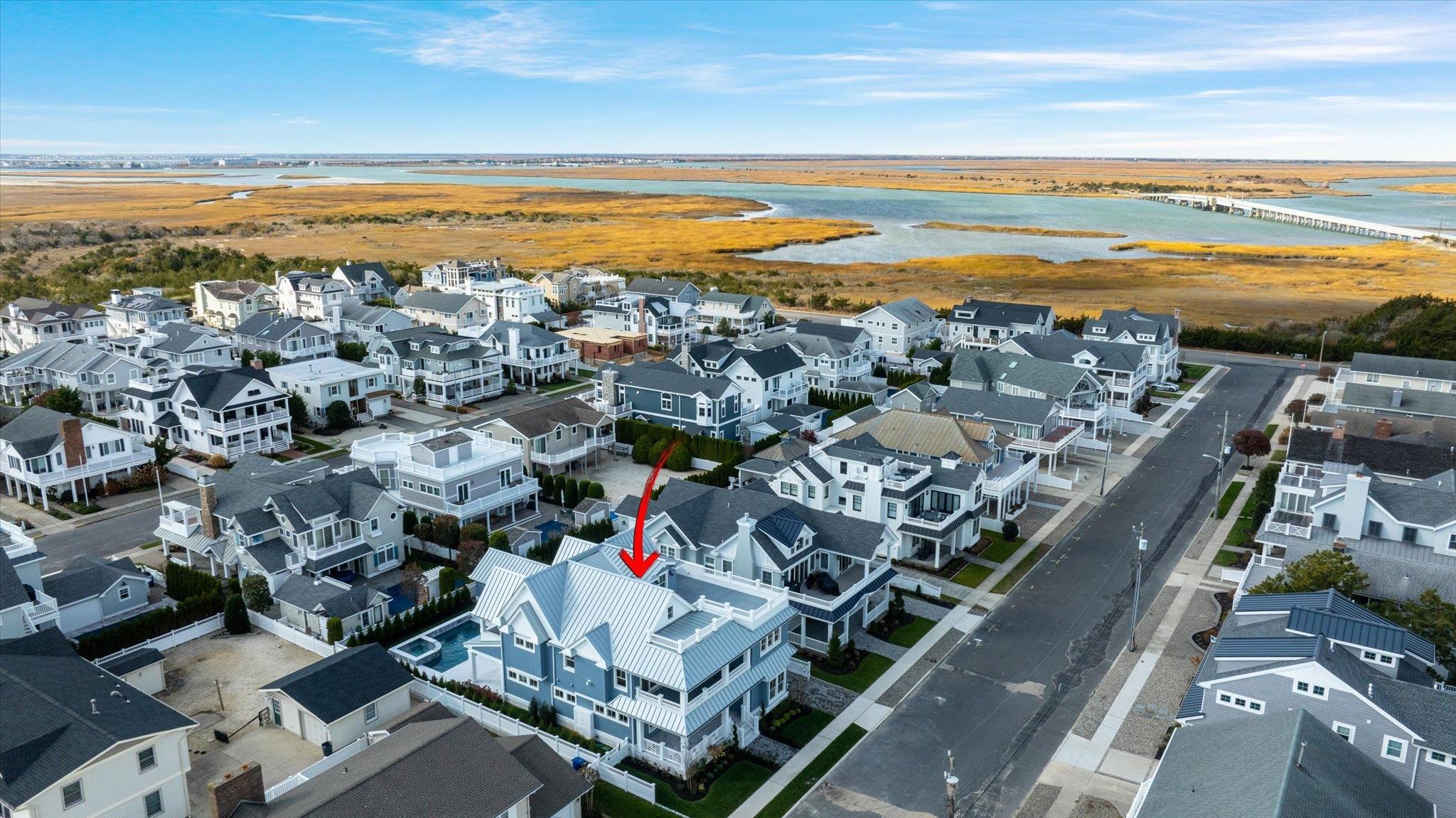 207 120th St, Stone Harbor, New Jersey image 6