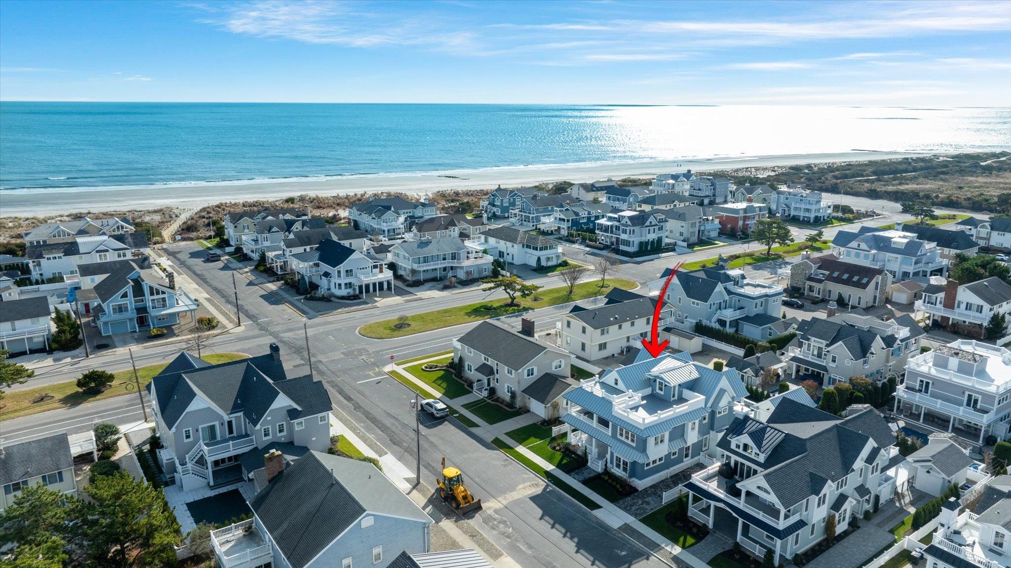 207 120th St, Stone Harbor, New Jersey image 5