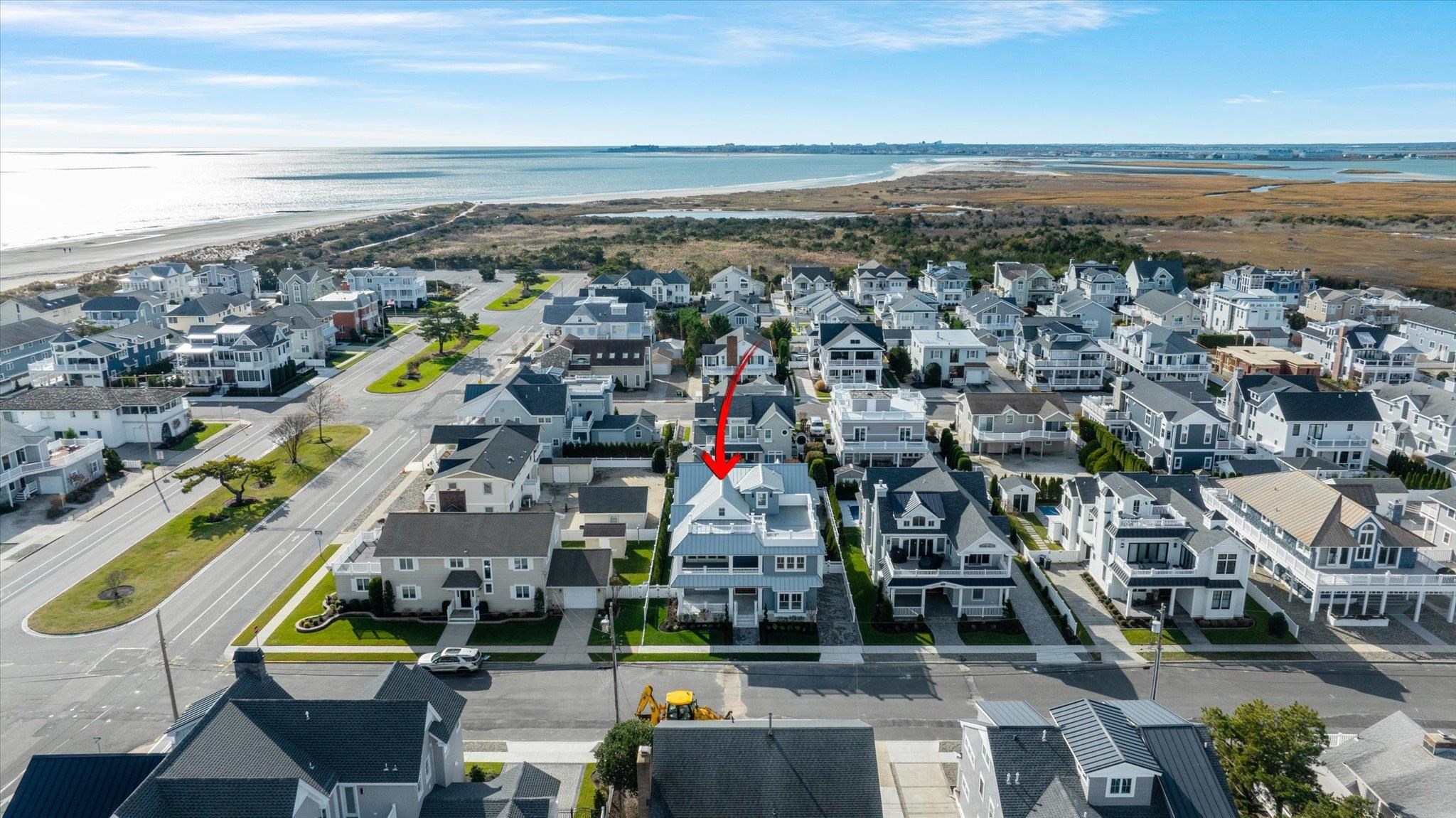 207 120th St, Stone Harbor, New Jersey image 4