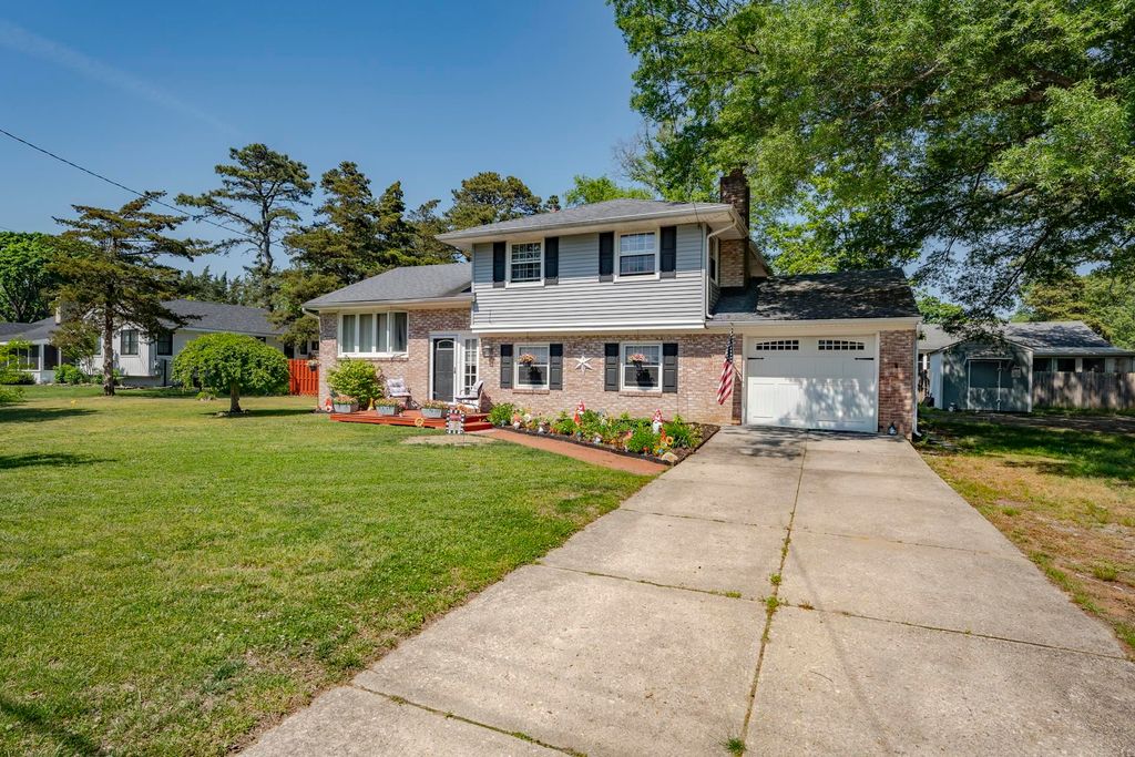 Photo of 19 Bayview AVE, Marmora, NJ 08223 (MLS # 261346)