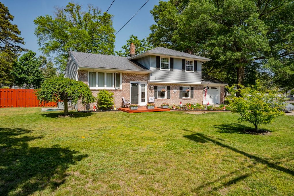 Photo of 19 Bayview AVE, Marmora, NJ 08223 (MLS # 261346)