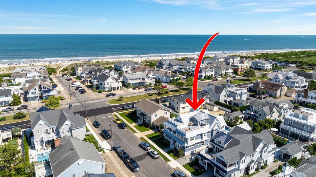 Photo of 207 120th Street, Stone Harbor, NJ 08247 (MLS # 260086)