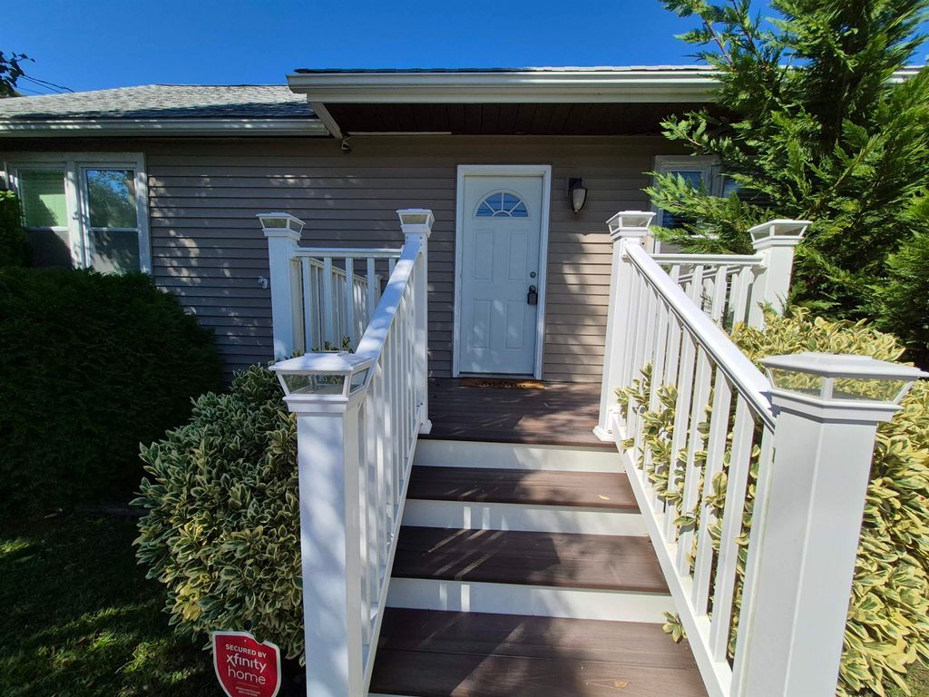 Photo of 109 S 7th Street, Del Haven, NJ 08251 (MLS # 253004)