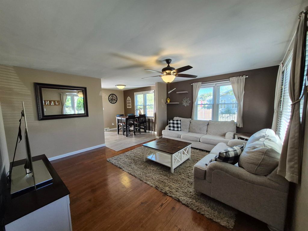 Photo of 109 S 7th Street, Del Haven, NJ 08251 (MLS # 253004)