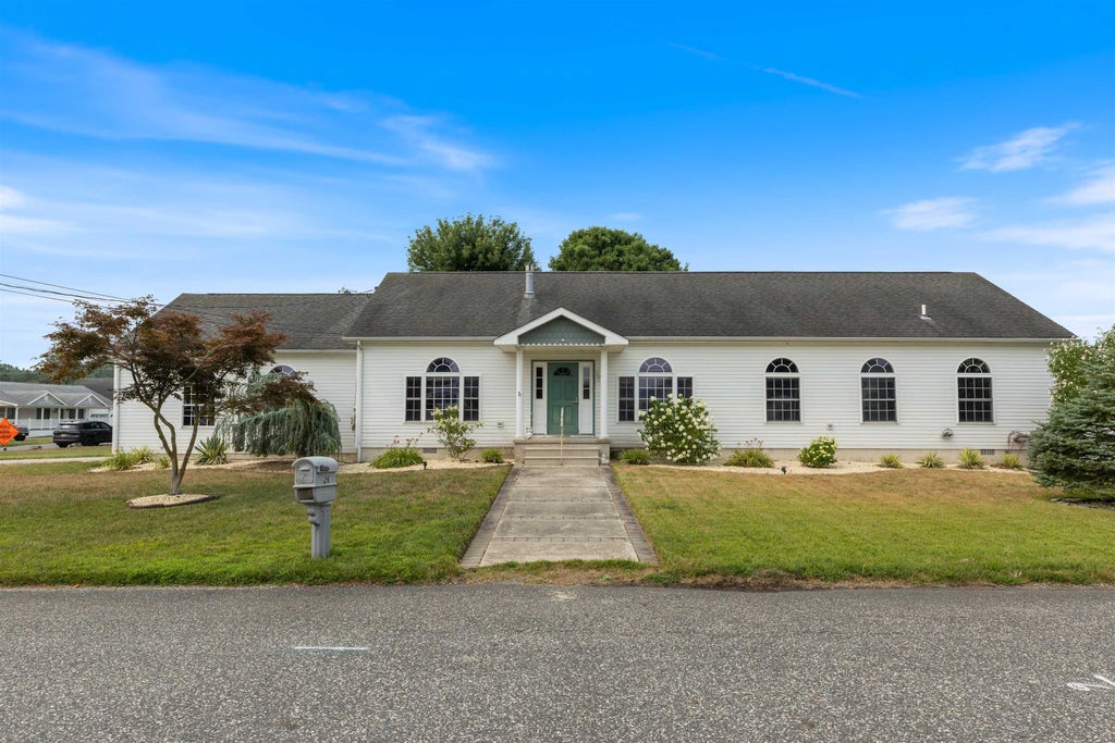Photo of 26 Marlyn Drive, Rio Grande, NJ 08242 (MLS # 261947)
