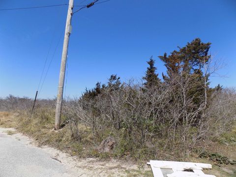 Vacant Land For Sale - 1207 Millman Boulevard<br/> Villas, NJ 