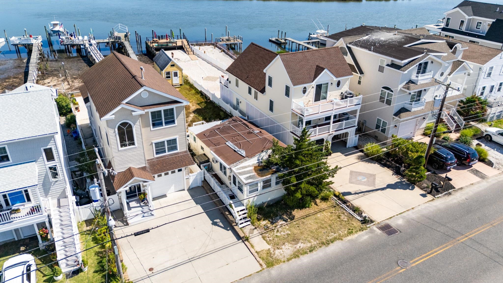 470 Old Avalon Boulevard