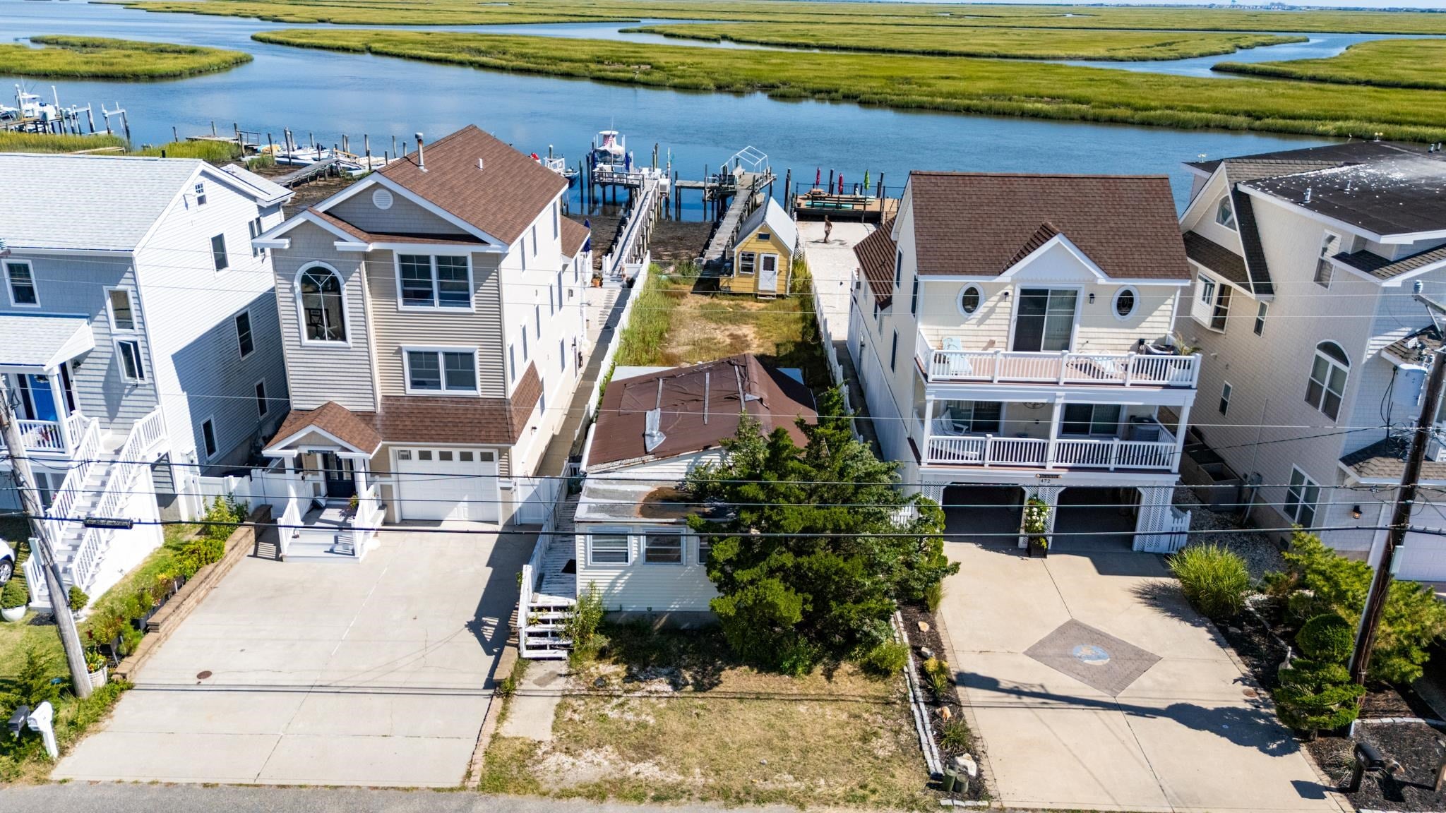 470 Old Avalon Boulevard