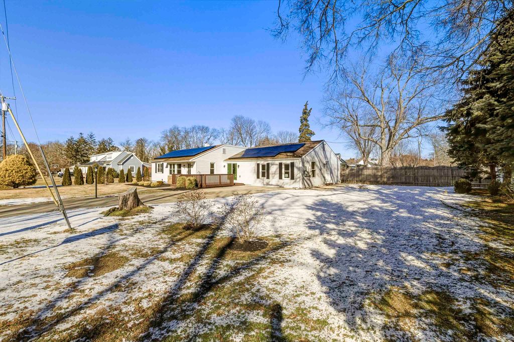 Photo of 11 Wilkie Boulevard, Beesleys Point, NJ 08223 (MLS # 260156)